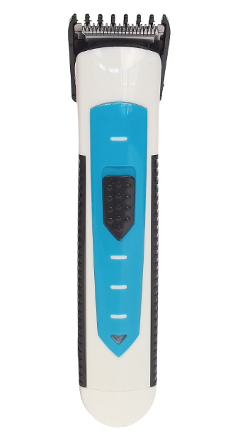 Trimmer reincarcabil pentru ingrijire faciala barbati 9843